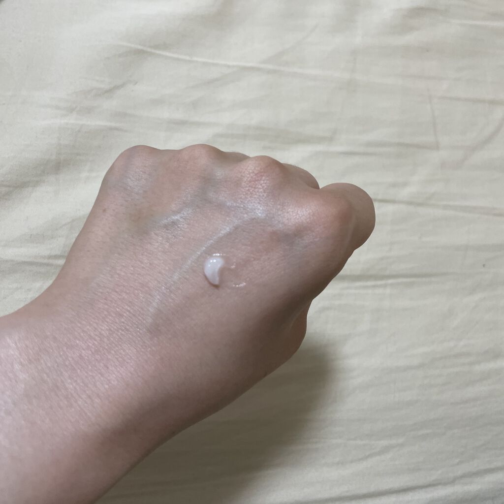 デュイセル シカプラスバーム/DEWYCEL/フェイスクリームを使ったクチコミ（2枚目）