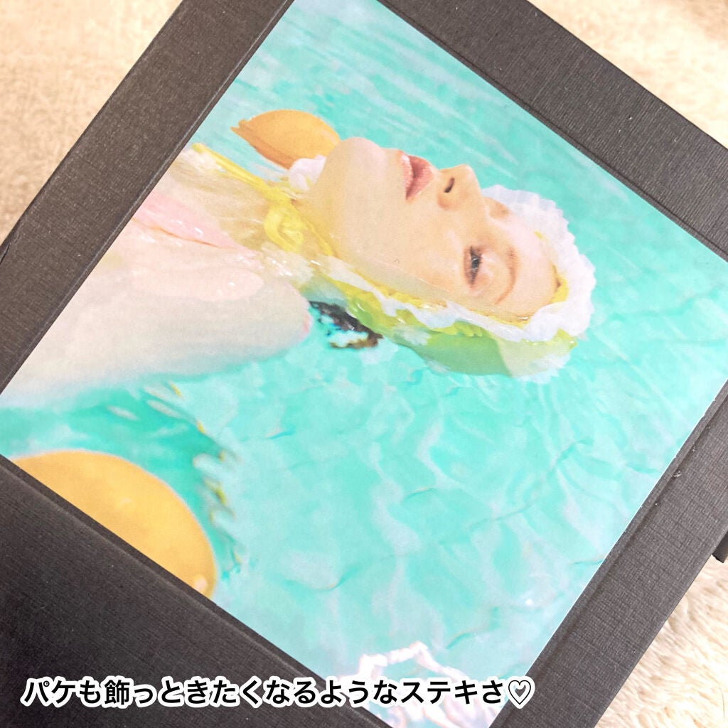 Makeup Book Issue メイクアップブックイッシュ/Matièr/メイクアップキットを使ったクチコミ(10枚目)