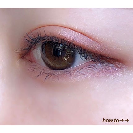 リアルクローズシャドウ/excel/アイシャドウパレットを使ったクチコミ(5枚目)