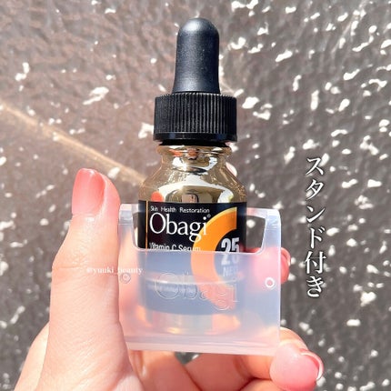 C25セラム ネオ/オバジ/美容液を使ったクチコミ(3枚目)