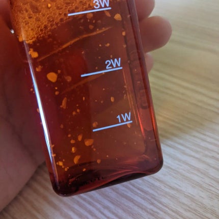 エンリッチ ローション/サイクルプラス/化粧水を使ったクチコミ(6枚目)