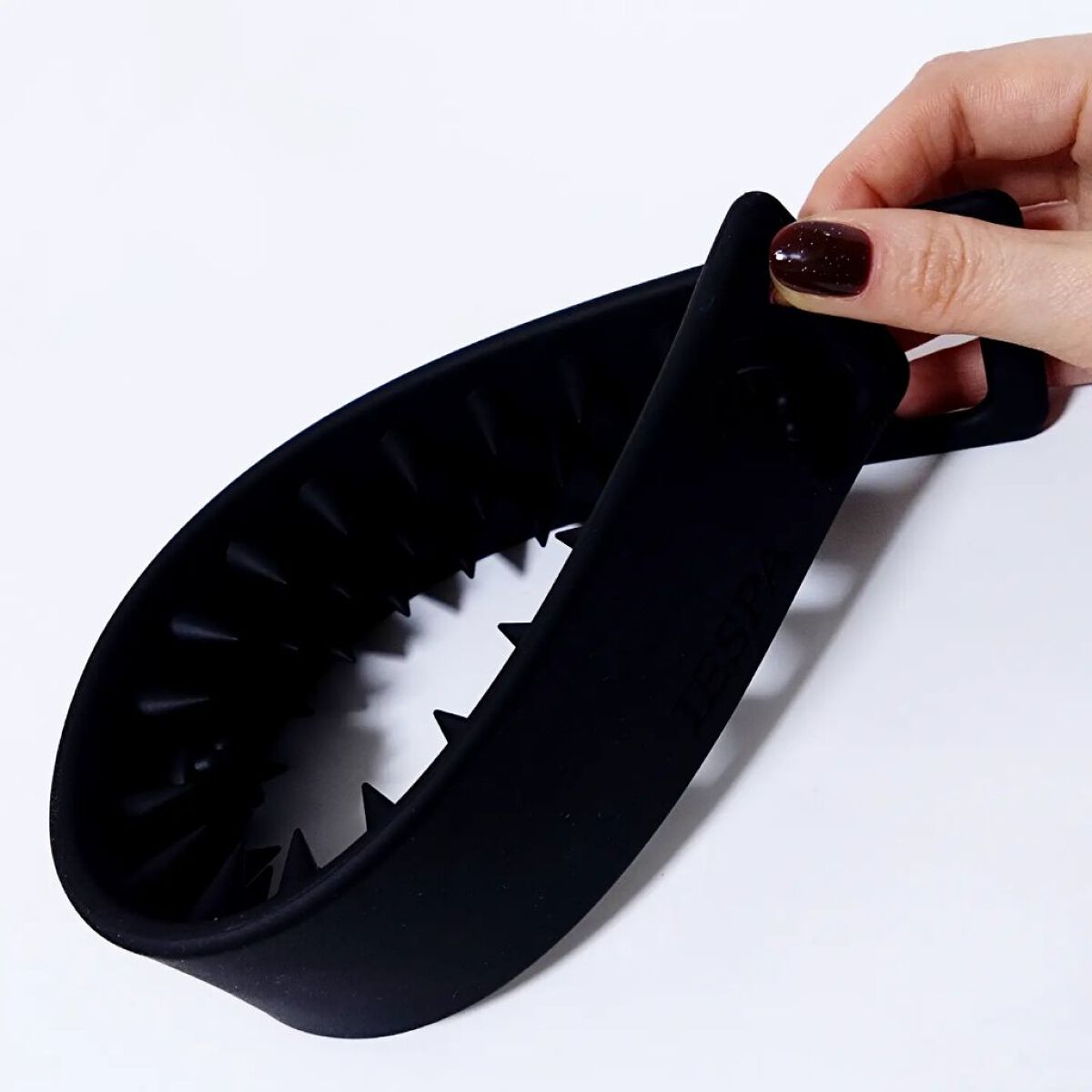 カクタスバンド/イエスパ/ツボ押し・マッサージグッズを使ったクチコミ（1枚目）