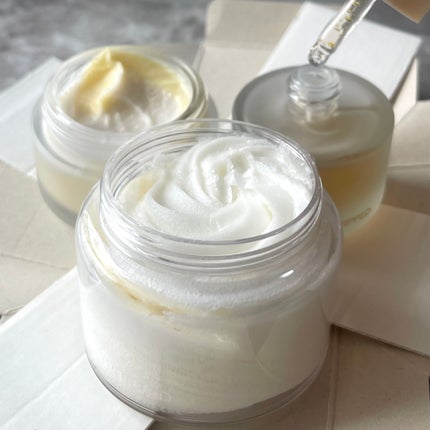 ヴィーガンパッククレンザー/WHIPPED/洗顔フォームを使ったクチコミ(7枚目)