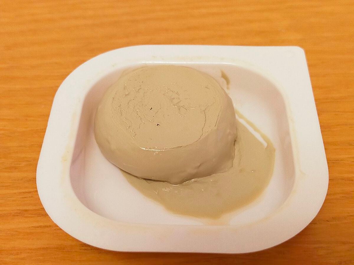 CICA カプセルマスク/VT/洗い流すパック・マスクを使ったクチコミ(2枚目)