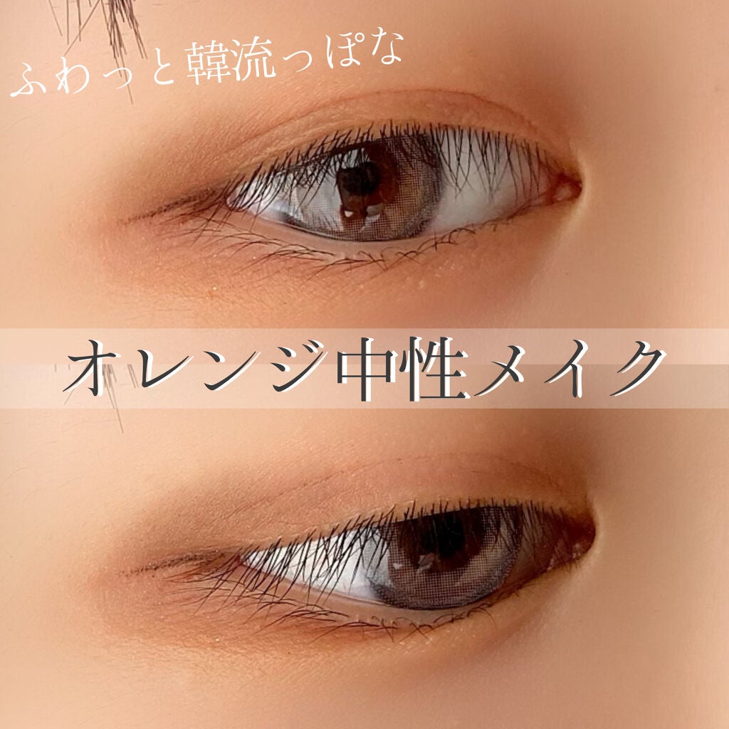 プロ アイ パレット/CLIO/アイシャドウパレットを使ったクチコミ(1枚目)