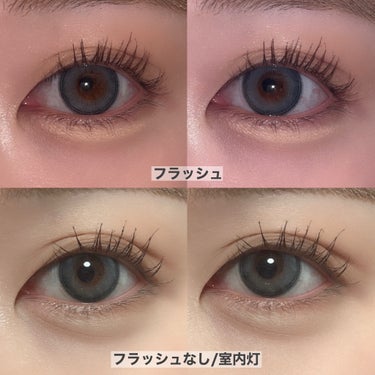 Angelcolor Bambi Series 1day /AngelColor/ワンデー（１DAY）カラコンを使ったクチコミ（4枚目）