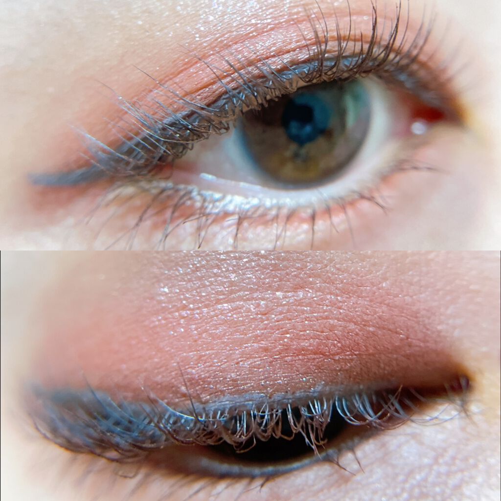 シグニチャー カラー アイズ/SUQQU/アイシャドウパレットを使ったクチコミ(2枚目)