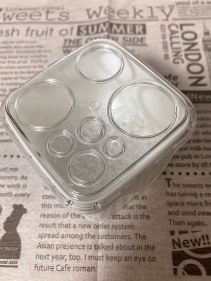 エマール アロマティックブーケの香り/エマール/柔軟剤を使ったクチコミ(5枚目)