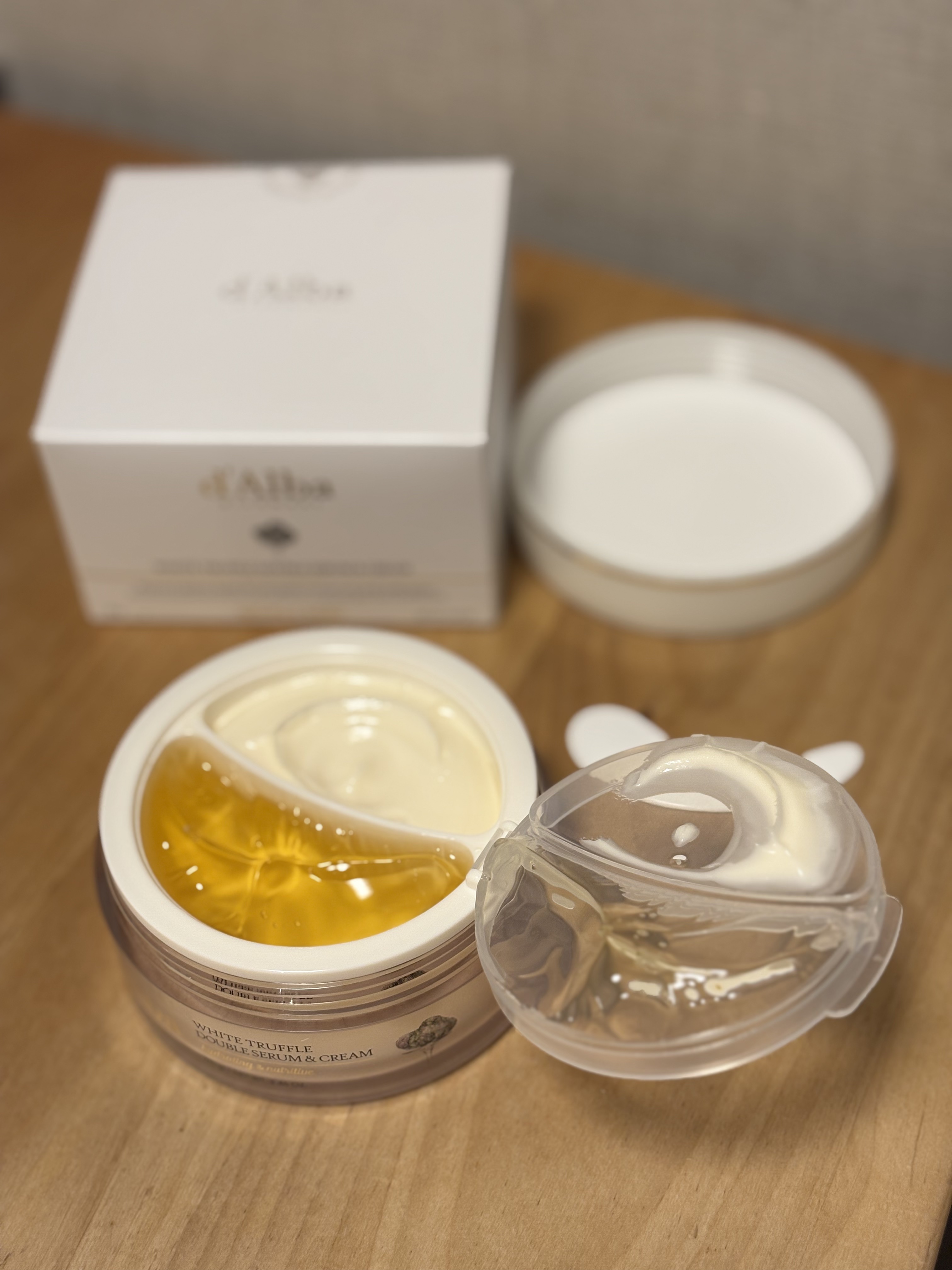 を使ったクチコミ（3枚目）