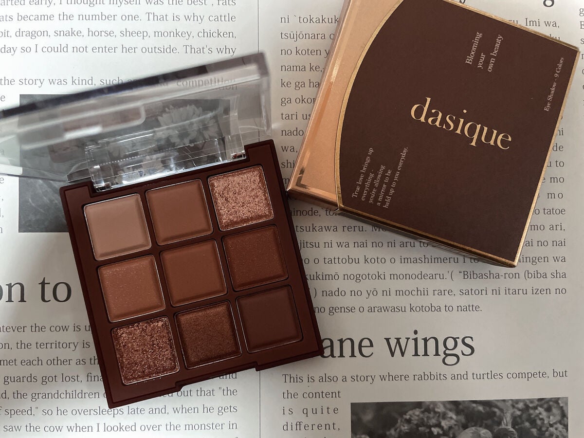 カールキープ マスカラベース/ヒロインメイク/マスカラ下地を使ったクチコミ(3枚目)