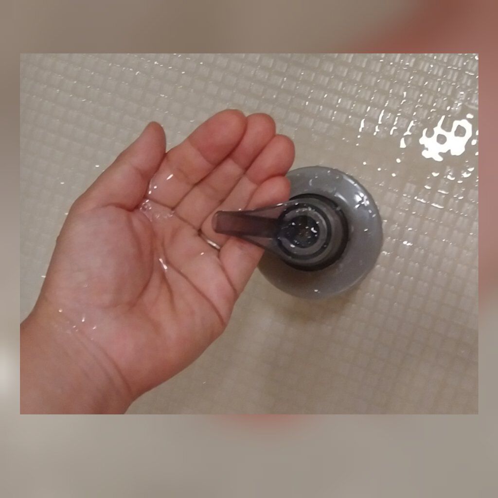 モイストシャンプー／トリートメント/FURAcare/市販シャンプーを使ったクチコミ（2枚目）