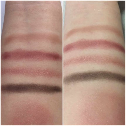 ユニバース マルチパレット/ETUDE/メイクアップキットを使ったクチコミ(4枚目)