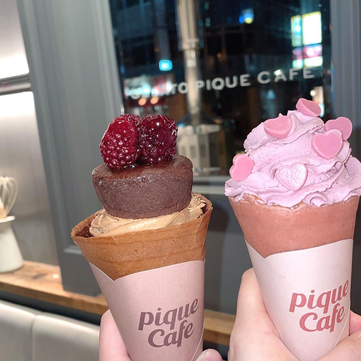 すぅ on LIPS 「ʚ♡ɞ✧*。gelatopiqueジェラートピケ✧*。gela..」(2枚目)