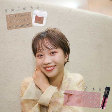 RMK リクイドファンデーション/RMK/リキッドファンデーションを使ったクチコミ(2枚目)