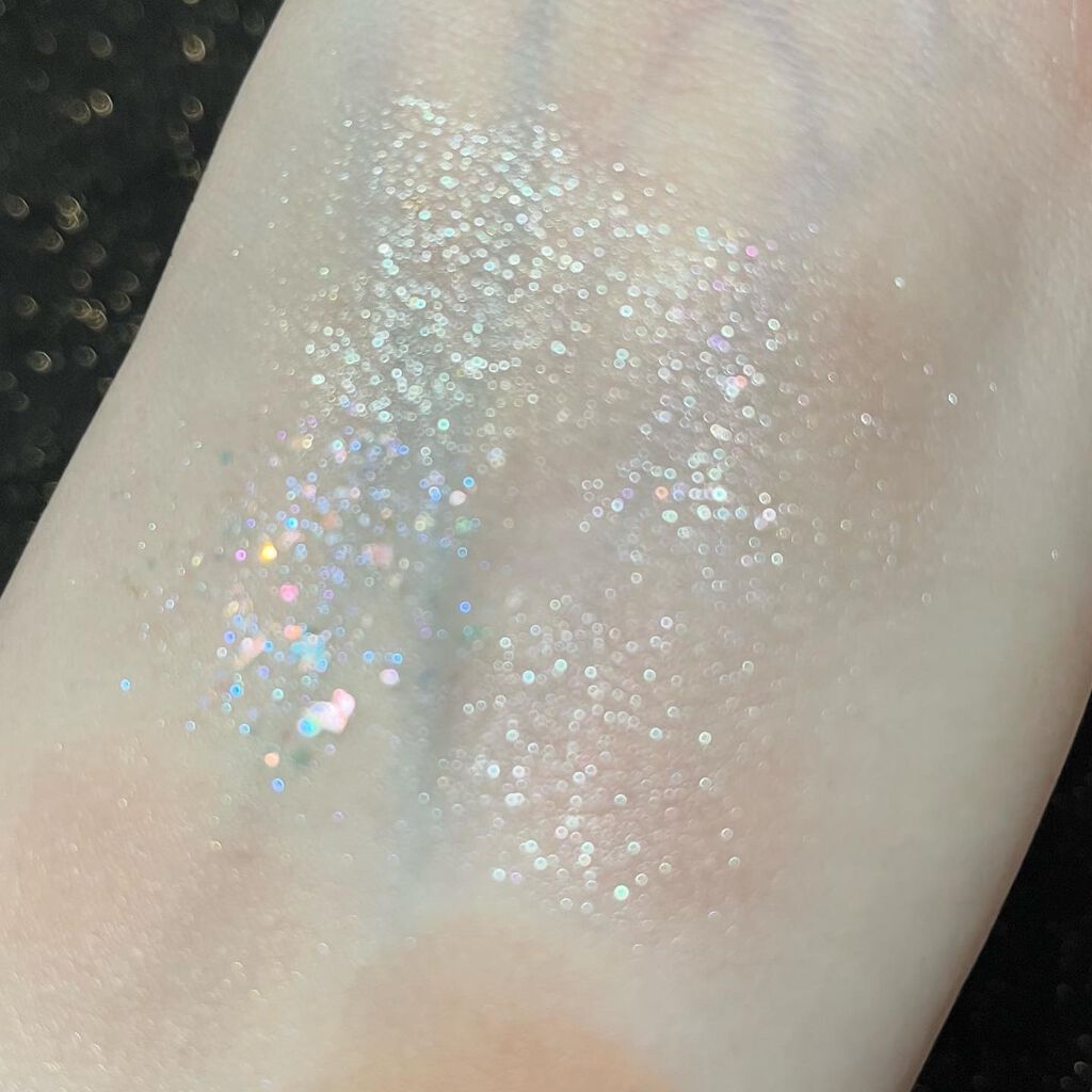 グラムチェンジマルチパレット/A.BLACK/マルチパレットを使ったクチコミ(9枚目)