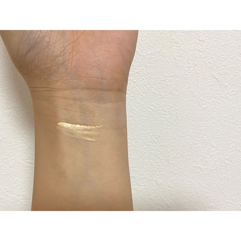 マジックコンシーラー イエローベージュ/カリプソ/リキッドコンシーラーを使ったクチコミ（3枚目）