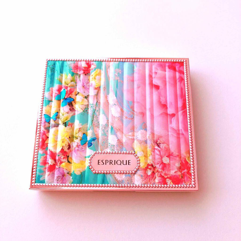 セレクト アイカラー N/ESPRIQUE/単色アイシャドウを使ったクチコミ(1枚目)