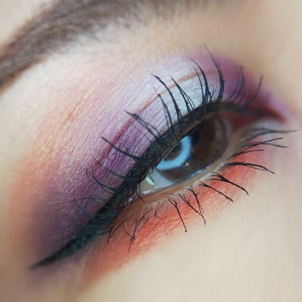 オンブル ジェ/GUERLAIN/アイシャドウパレットを使ったクチコミ（2枚目）