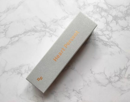 コンマス オン ライフ エッセンシャル クレンジング バーム/Heart Percent/クレンジングバームを使ったクチコミ(8枚目)