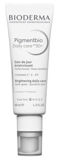 ビオデルマ ピグメンビオ デイリーUVケア ホワイト SPF50＋/PA++++