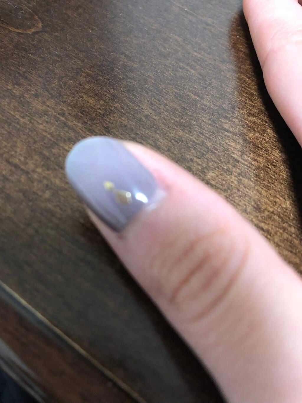 ネイルホリック Top coat/ネイルホリック/ネイルトップコートを使ったクチコミ(6枚目)