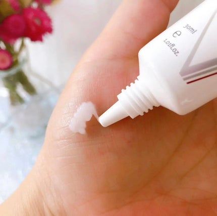 ベラコントゥアーフォーミングクリーム/ANACIS/フェイスクリームを使ったクチコミ(2枚目)