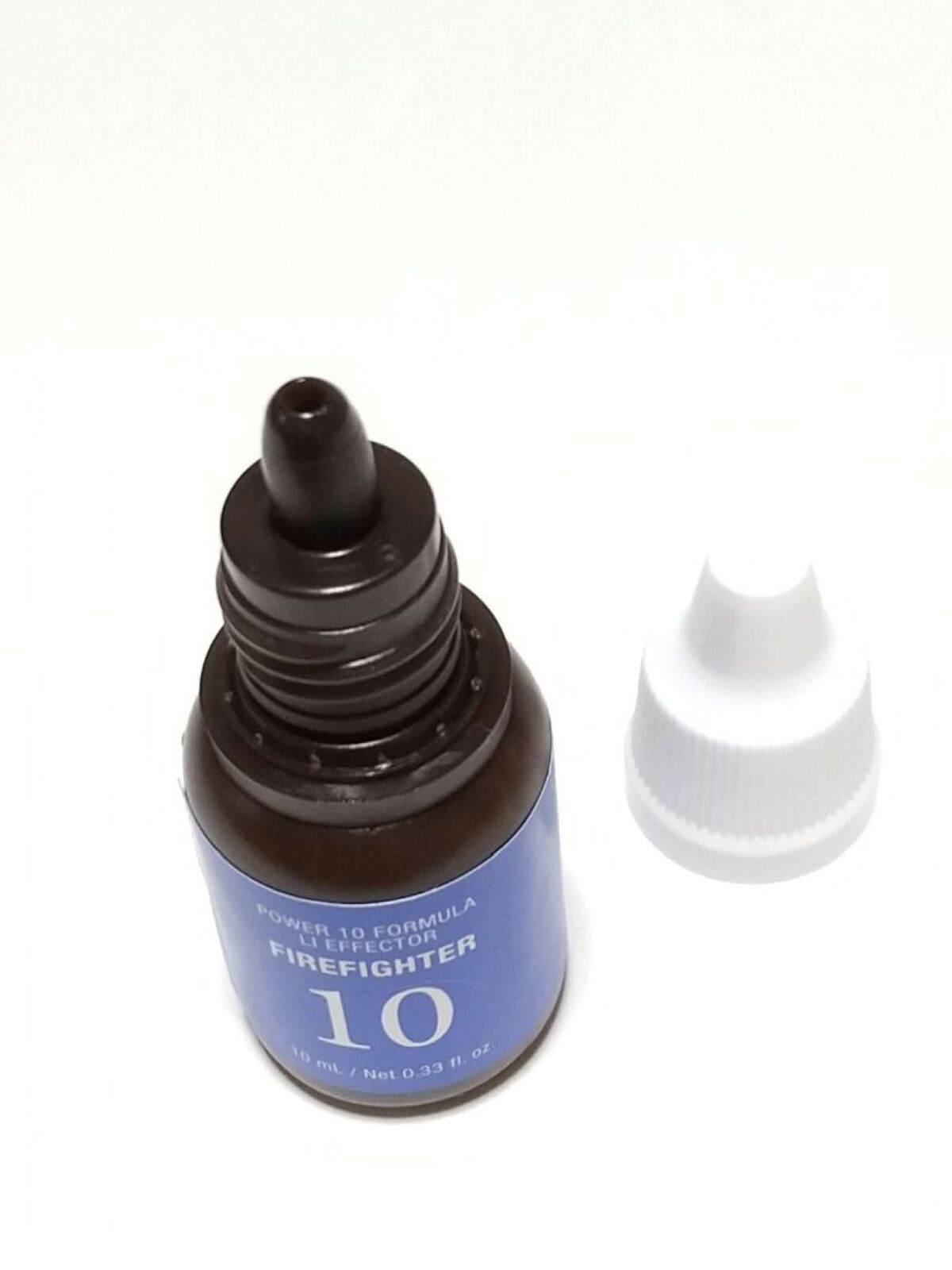 POWER　10　FORMULA　LI　EFFECTOR/It's skin/美容液を使ったクチコミ（2枚目）