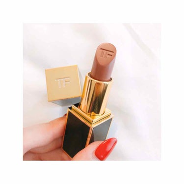 アイ カラー クォード/TOM FORD BEAUTY/アイシャドウパレットを使ったクチコミ（3枚目）