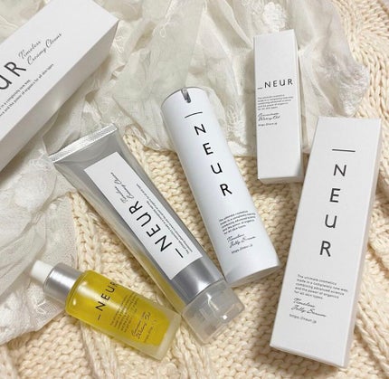 コンセントレート・ウォータリーオイル/アンダーノイル/ブースター・導入液を使ったクチコミ(5枚目)