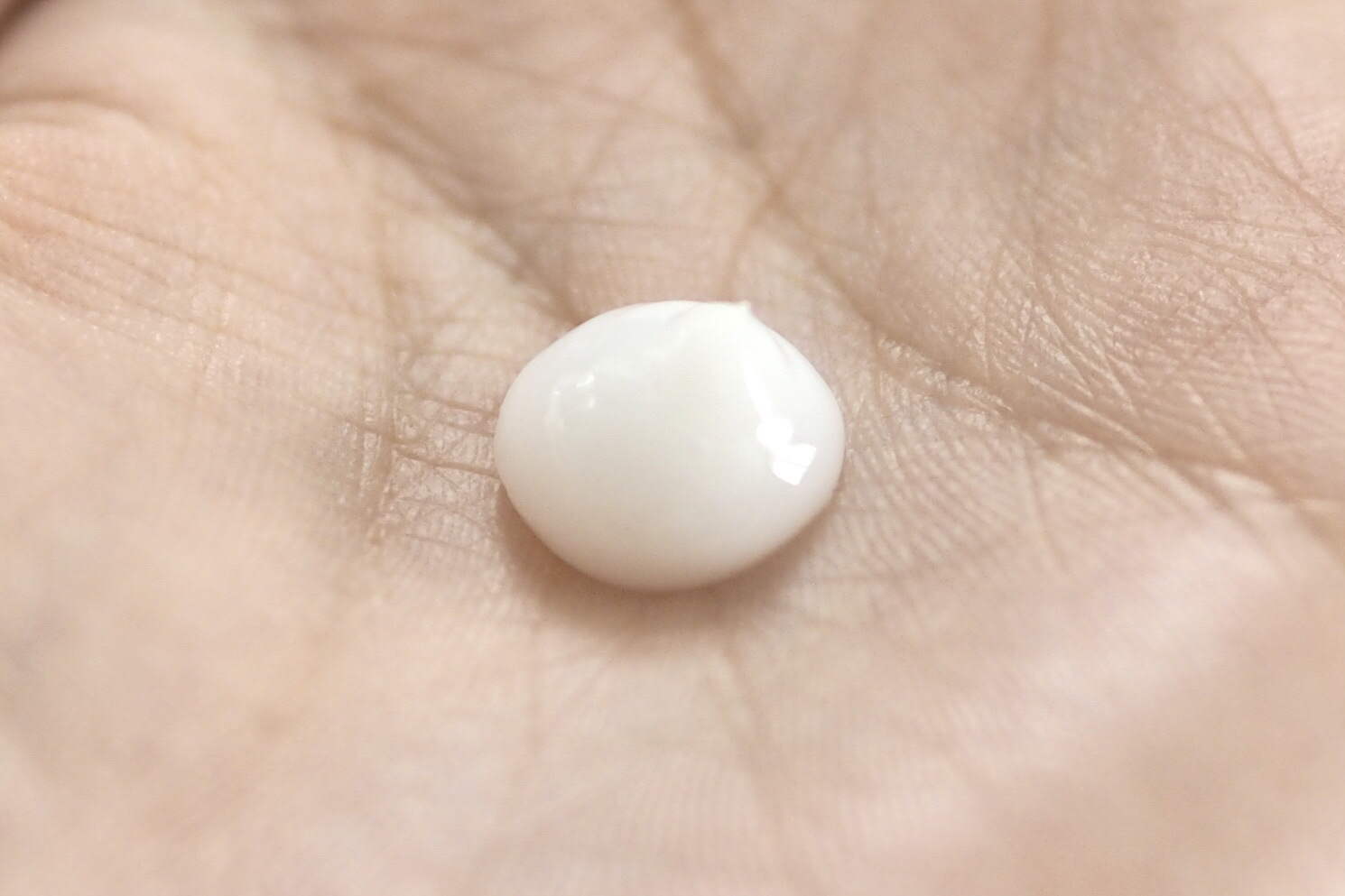 メルティクリアスキンクレンジング/DYPO/クレンジングクリームを使ったクチコミ（3枚目）