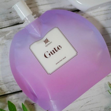 キュートヘアケアエッセンス/iqumore/頭皮ローションを使ったクチコミ(4枚目)