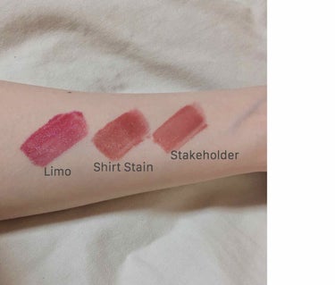 ミ° on LIPS 「＜HEDONE＞・Stakeholder・ShirtStain..」（2枚目）