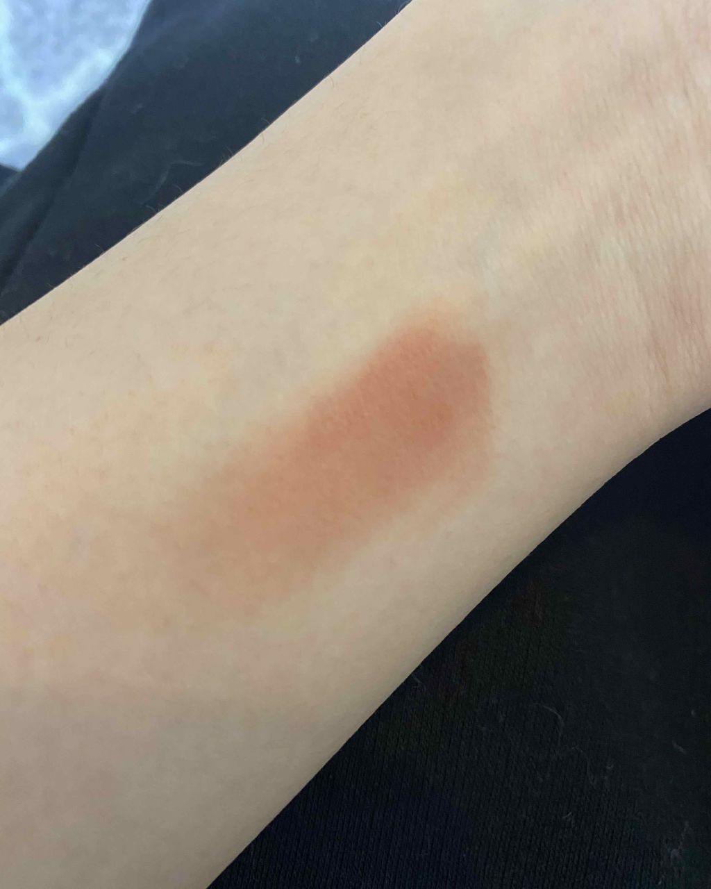 クリームチーク/キャンメイク/ジェル・クリームチークを使ったクチコミ(2枚目)