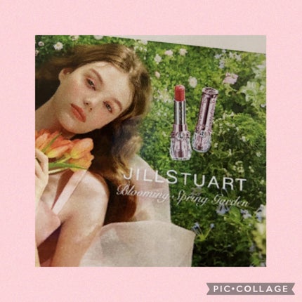 ãžã«ã¹ãã¥ã¢ãŒã ãªããããããµã ããŒã /JILL STUART/å£çŽ
ã䜿ã£ãã¯ãã³ãïŒ3æç®ïŒ