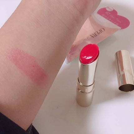 オペラ リップティント N/OPERA/リップティントを使ったクチコミ(3枚目)