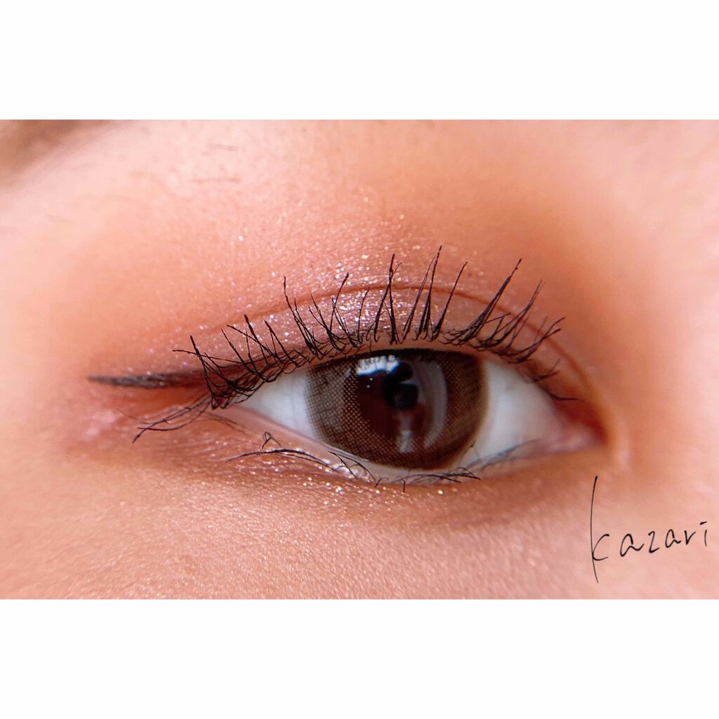 ブラッシュ カラー インフュージョン/ローラ メルシエ/パウダーチークを使ったクチコミ（3枚目）