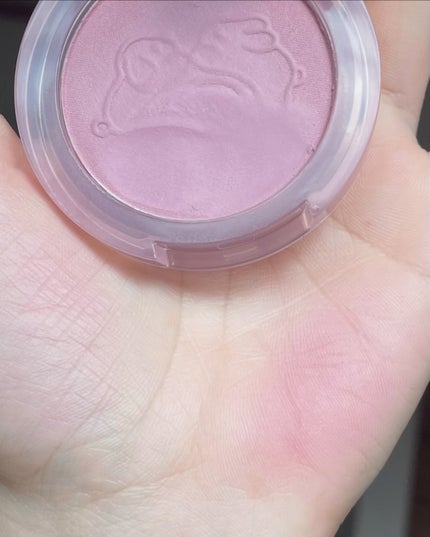 ケイト リップモンスター/KATE/口紅を使ったクチコミ(4枚目)