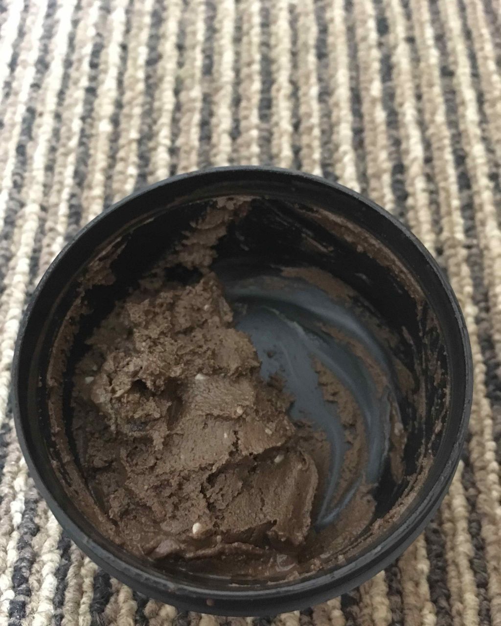 ショコラのこだわり/ラッシュ/洗い流すパック・マスクを使ったクチコミ（2枚目）