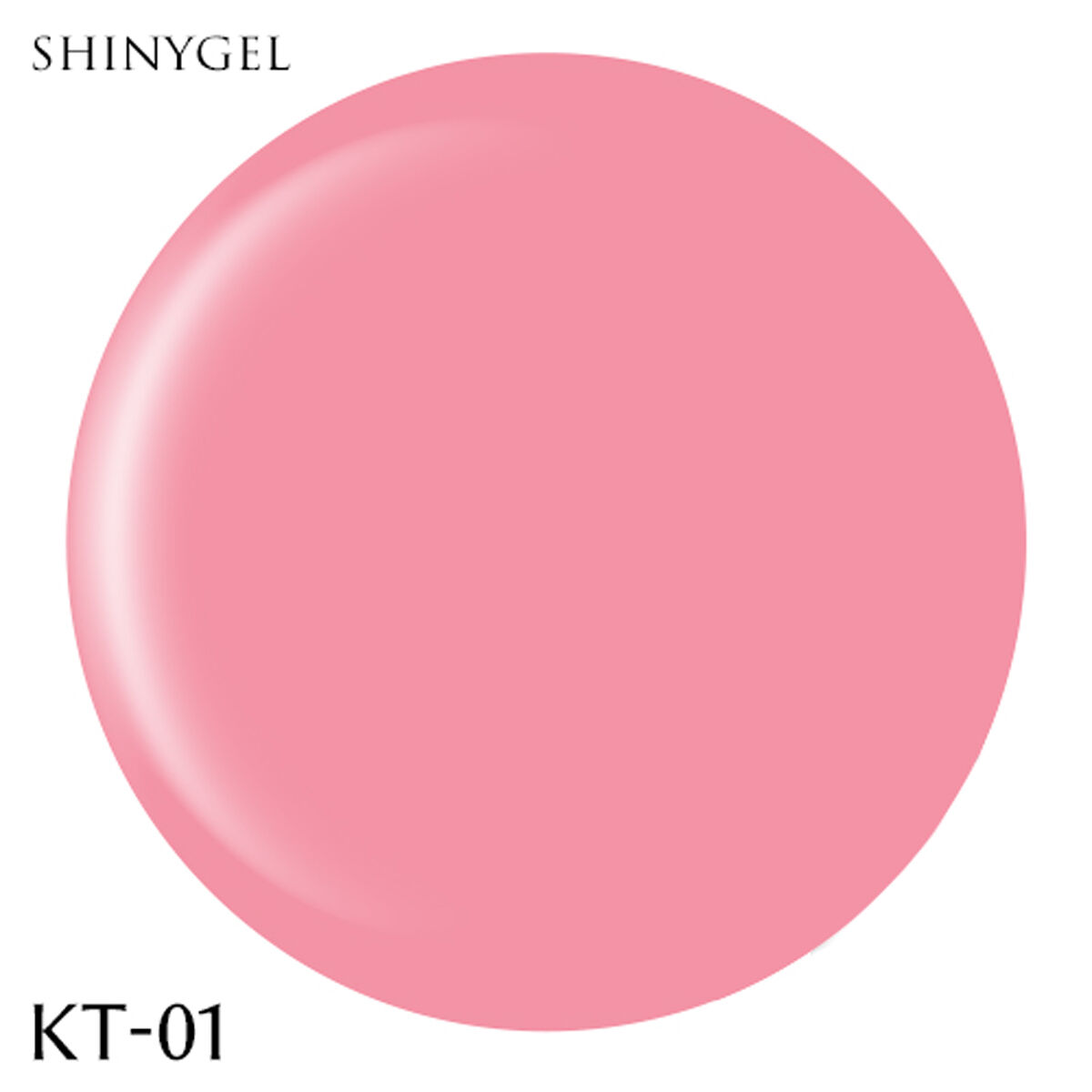 HELLO KITTYジェルネイルキット ポータブルLEDランプ 6W ハイブリッドモデル付 KT-01 キャンディピンク