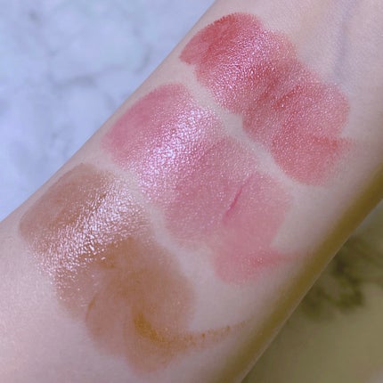 むちぷるティント/キャンメイク/リップティントを使ったクチコミ(9枚目)