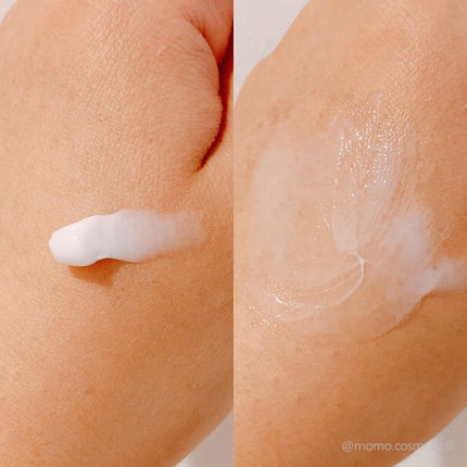 モイスチュア バーム/カルテHD/フェイスバームを使ったクチコミ(4枚目)