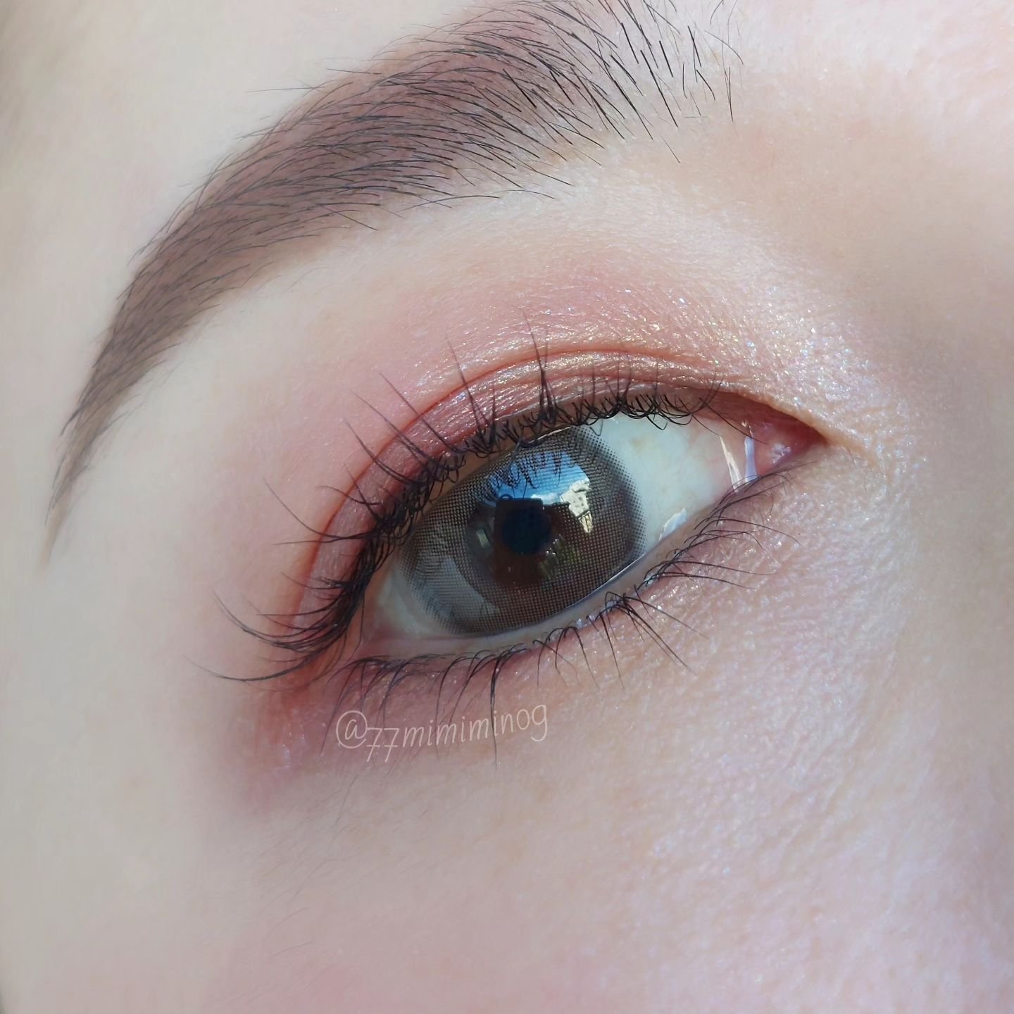 シグニチャー カラー アイズ 102 彩雫 -AYASHIZUKU / SUQQU