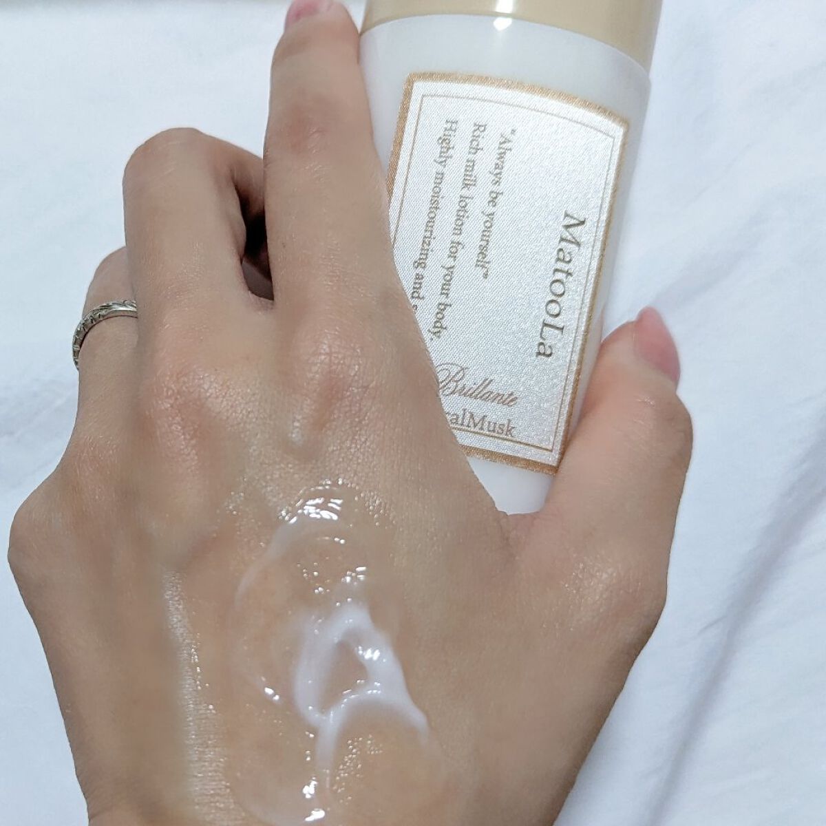 を使ったクチコミ（2枚目）