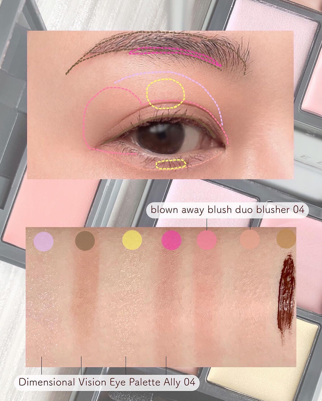 ブランエトワール blanche etoile クリスマスコフレ2020 2025冬新作