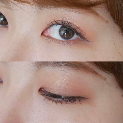 シャドウパレット/dasique/アイシャドウパレットを使ったクチコミ(3枚目)