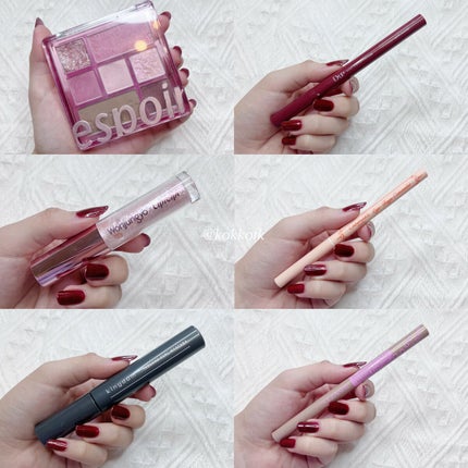 描くふたえアイライナー/CEZANNE/リキッドアイライナーを使ったクチコミ(6枚目)