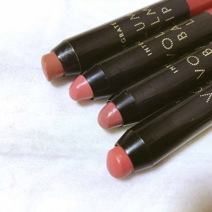 リップラインもジュワッと感も♡2WAYで楽しめるおすすめクレヨンリップを集めました!