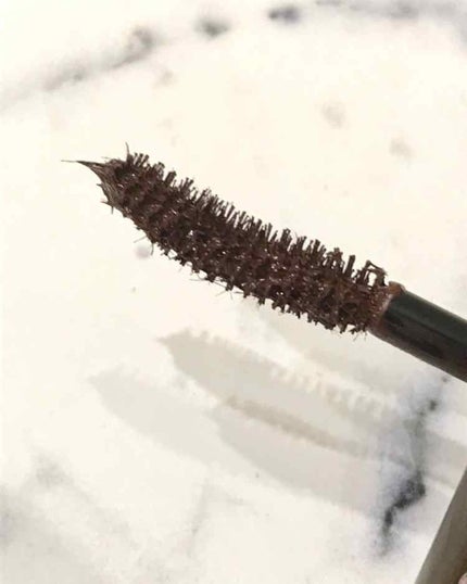 EYE OPENING LINER/UZU BY FLOWFUSHI/リキッドアイライナーを使ったクチコミ(2枚目)