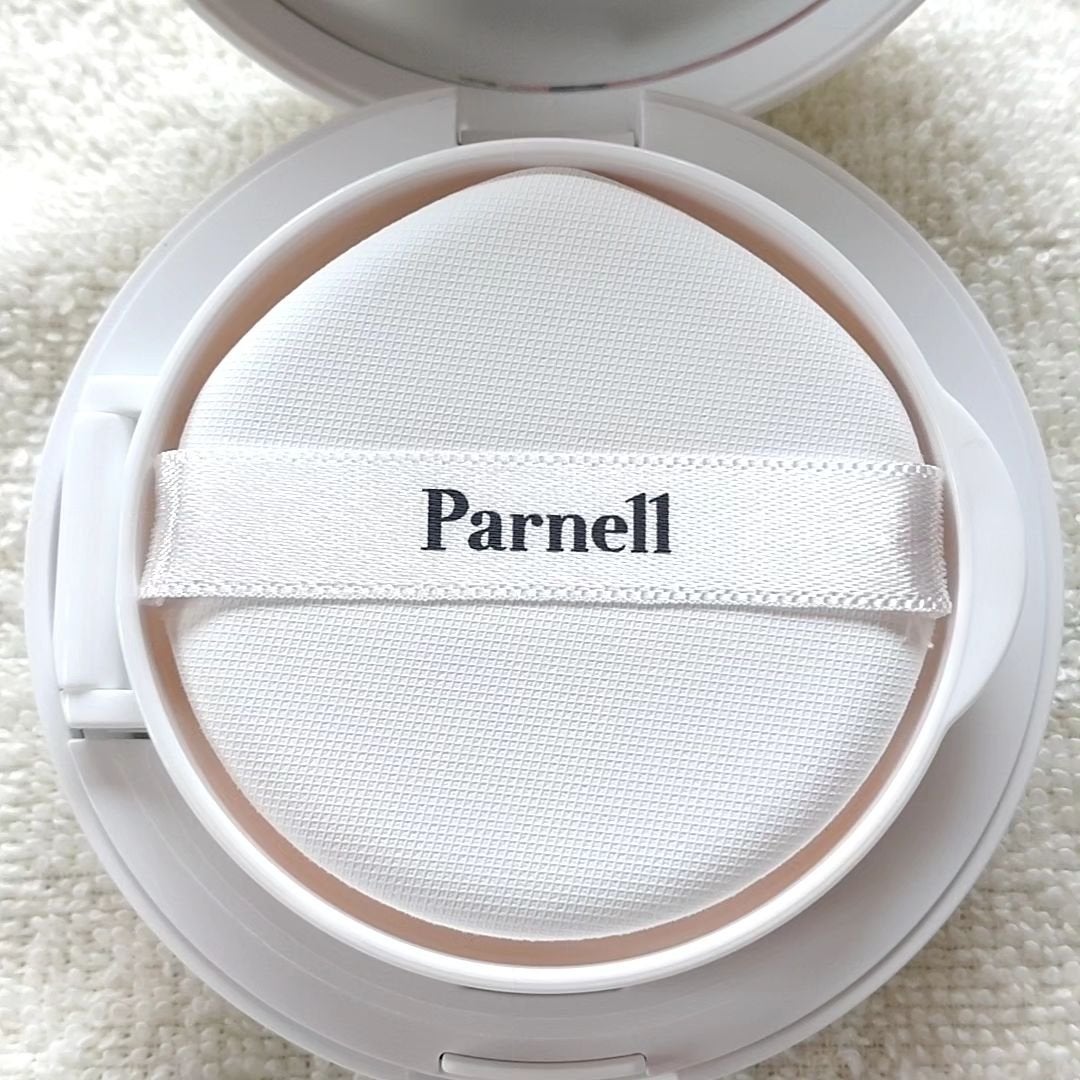 シカマヌ 92セラム/parnell/美容液を使ったクチコミ(3枚目)