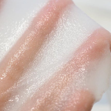 PHセンシティブマスクスージング&モイスト/SAM'U/シートマスク・パックを使ったクチコミ(6枚目)